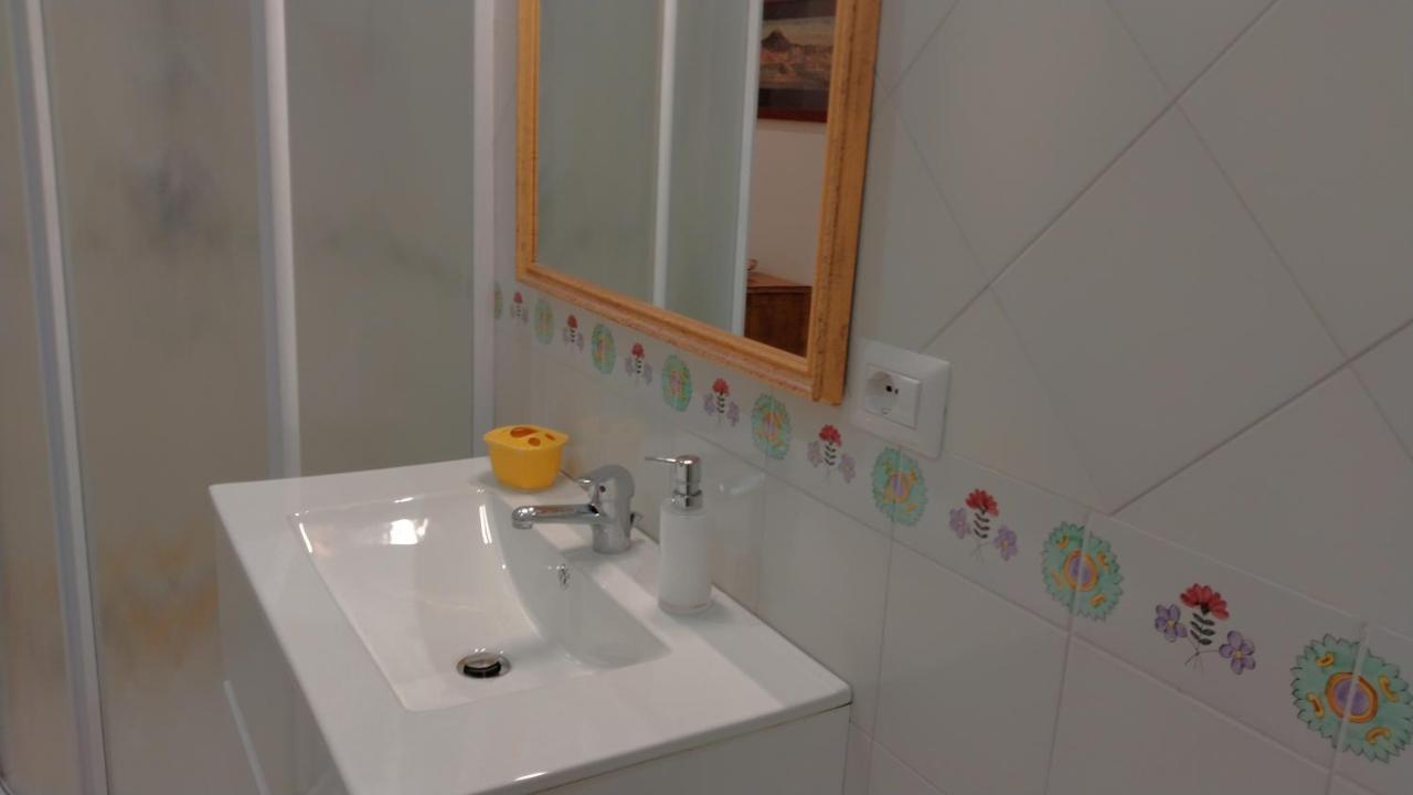 Villa L'Ulivina Półwysep Sorrentyński Zewnętrze zdjęcie